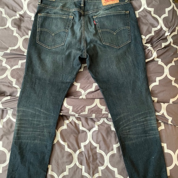 Levi’s 511 “SOLD” - Picture 2 of 3